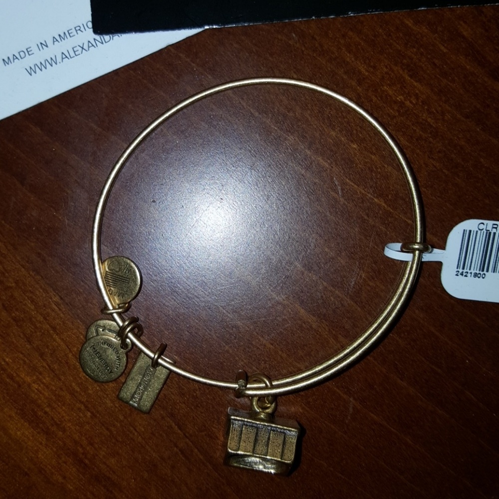 Alex & Ani - Picture 2 of 3